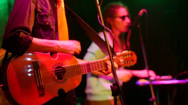 Лосось Мудрости - 02 Животное (кавер на Лемондэй)