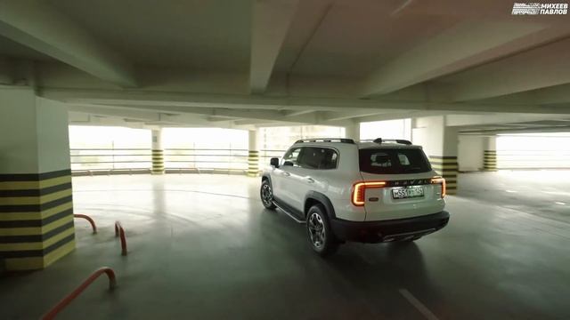 HAVAL - В ЧЁМ ТВОЯ ПРОБЛЕМА? | ПРОБЛЕМЫ СОВРЕМЕННЫХ КИТАЙС