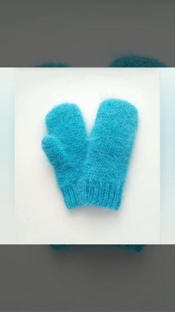 Варежки смотреть онлайн