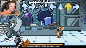 ВОТ ПОЧЕМУ Я БРОСИЛ МОДЫ FRIDAY NIGHT FUNKIN...