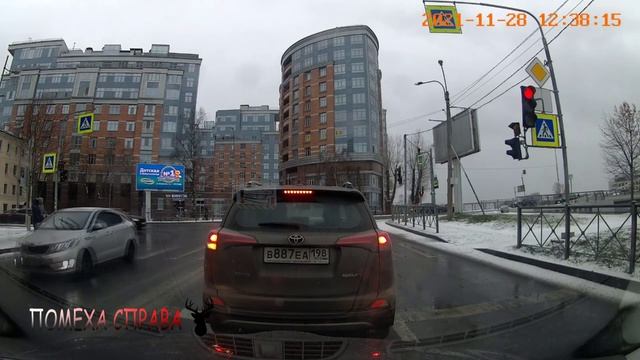 Драки на дороге.Разборки на дороге,быдло и автохамы. #7 смотреть онлайн