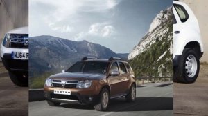 Почему не стоит покупать Dacia Duster 1? Рассказ о проблемах