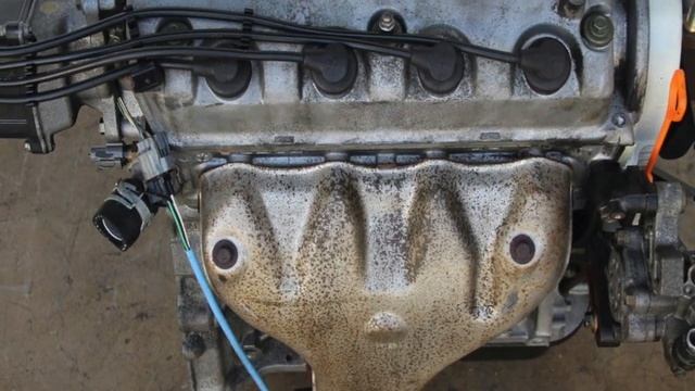 D16A 1.6 поломки и проблемы двигателя | Слабые стороны мот смотреть онлайн