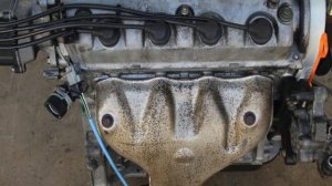 D16A 1.6 поломки и проблемы двигателя | Слабые стороны мот