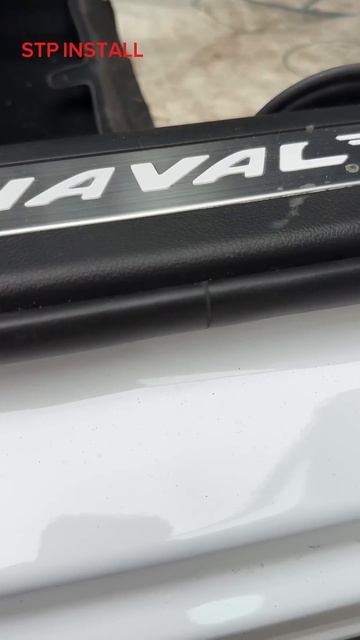 Доработка дверных уплотнителей любого автомобиля своими руками #автосервис #ремонт #diy #detailing