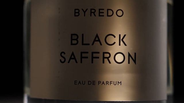 Black Saffron