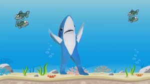 Физкультминутка МОРЕ