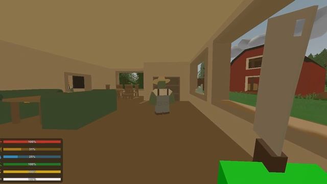 (unturned) коты?! 2# смотреть онлайн