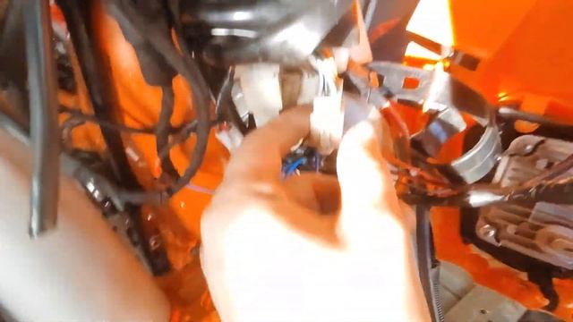 Решение проблемы отображения оборотов двигателя посл смотреть онлайн