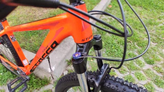 велосипед stinger reload pro смотреть онлайн