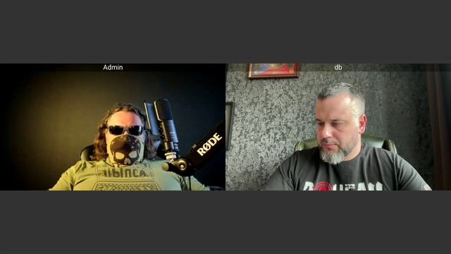 Оборотная сторона ЦИПсО 24 05 2025 смотреть онлайн