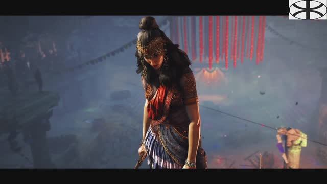 Far Cry 4 (5) смотреть онлайн