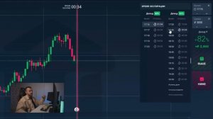 ЭТОТ ИНДИКАТОР НАДО ЗАПРЕТИТЬ! НОВАЯ СТРАТЕГИЯ 2024! #бинарныеопционы #aezatrade pocketoption