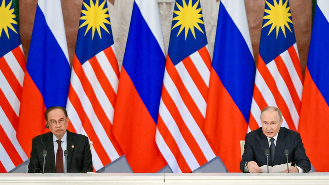 SCMP: Запад опасается сближения одной из стран Азии с Россией