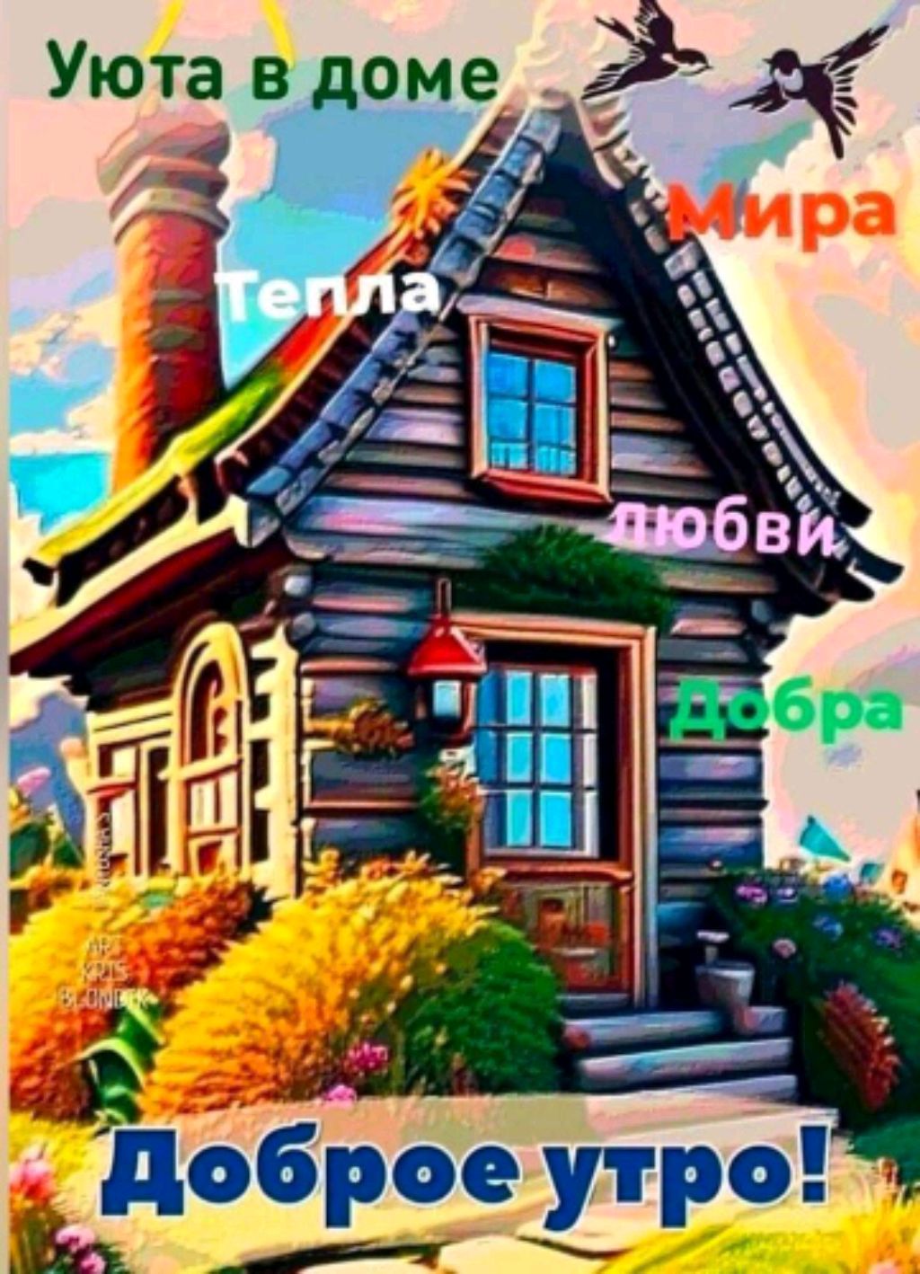 василиsа советы на каждый день