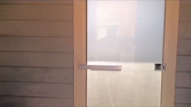 бизнес на аренде бани на колёсах. Займи своё достойное