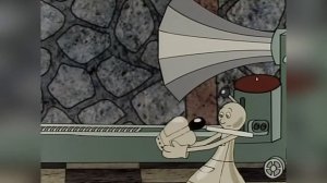 Гамбит (мультфильм, 2008)