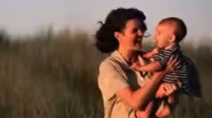 Счастье материнства