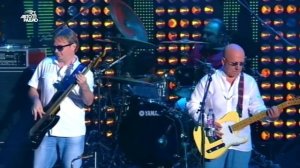 Группа «Воскресение» — Не торопясь (Live 21/06/13)