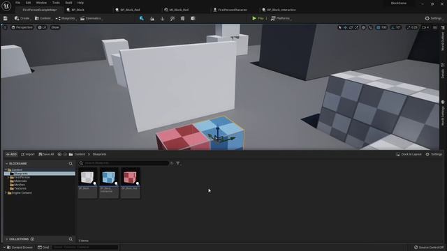 2-10.Interactive Block - Adding New Event