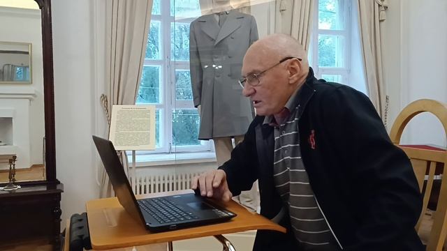 Георгий Крапивин 