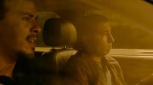 Конвой (2016) Триллер.