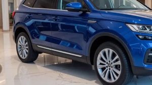 Новый Ларгус 2025 в деталях — всё, что нужно знать перед