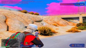 САМЫЙ ПЛАВНЫЙ РЕДУКС ДЛЯ ГТА 5 РП // VINEWOOD