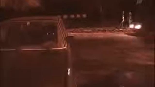 Детективы.Авария(3серия)