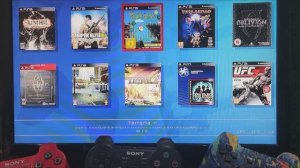 Удаление игр ПОЛНОСТЬЮ через WebMan на PLAYSTATION 3