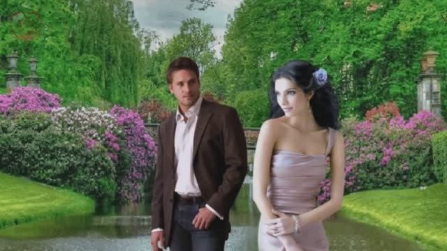 ДВЕ ОДИНОКИЕ ДУШИ - Гриша Петров