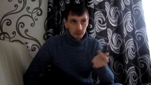 Табекс и Никоретте. 1-6 день. Часть 1.