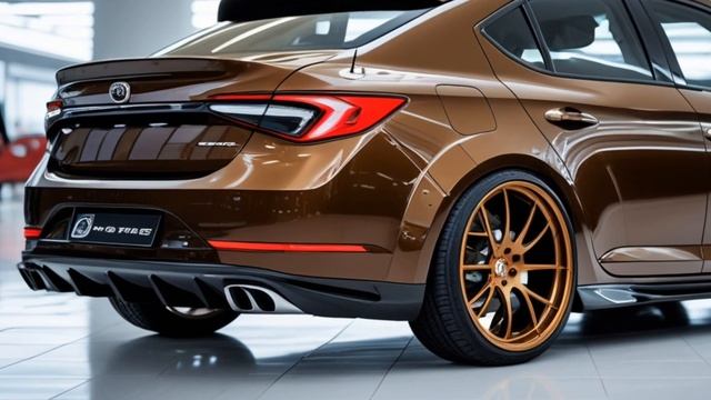 Заголовок: Lada Vesta 2026 — Полный Обзор, Новый Дизайн и Цен? смотреть онлайн