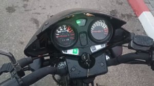 Мопед Нордвинг.