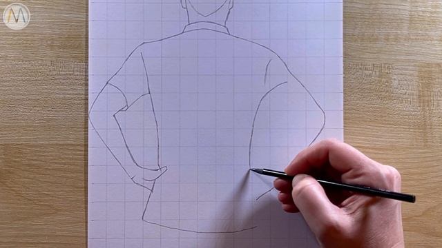 Как нарисовать футболиста / Как нарисовать Неймара смотреть онлайн