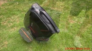 Best Monowheel INMOTION V12 PRO Aliexpress Electric unicycle INMOTION Моноколесо с Ал?