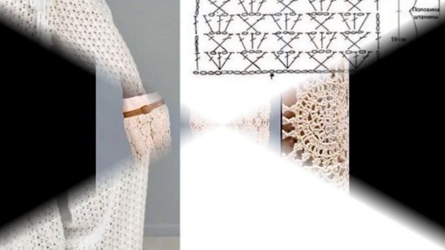 Женские Брюки Крючком 2019 / Women's Pants Crochet / Damen-Hosen-Haken