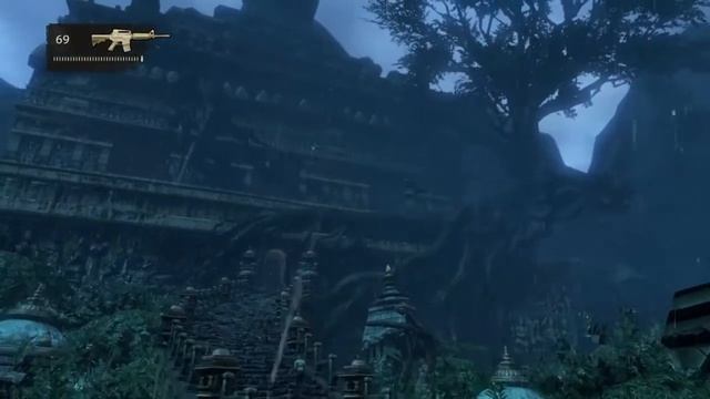 Uncharted 2 : Среди воров # 9 Прохождение и все сокровища смотреть онлайн