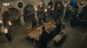 Воскрешение Эртугрул Сезон 4 Серия 12