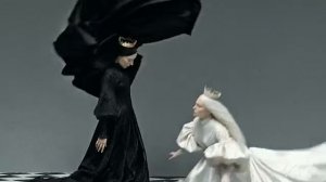 Шахматная любовь