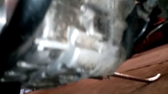 Хонда Shadow 1100 1992