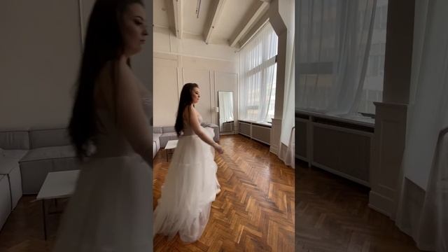 Съёмочный день с Ритой Скляровой, март 2021 смотреть онлайн