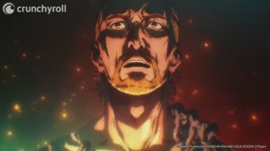 Сага о Винланде/Vinland Saga (Opening 4)