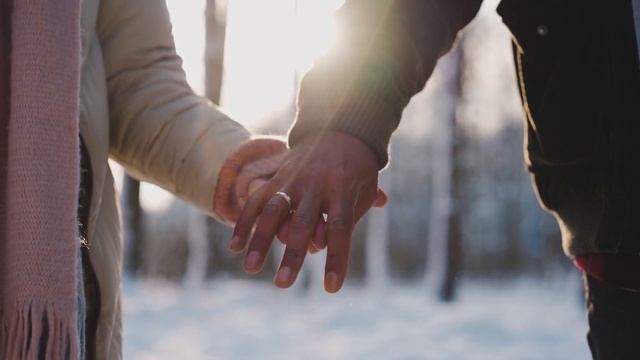 Dapa Deep - Winter tale смотреть онлайн