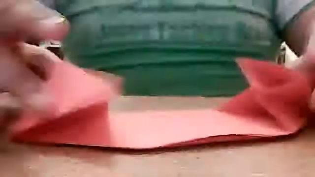 как сделать машинку из бумаги смотреть онлайн