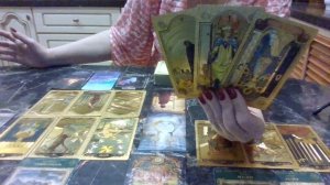 Рак Июнь 2025.