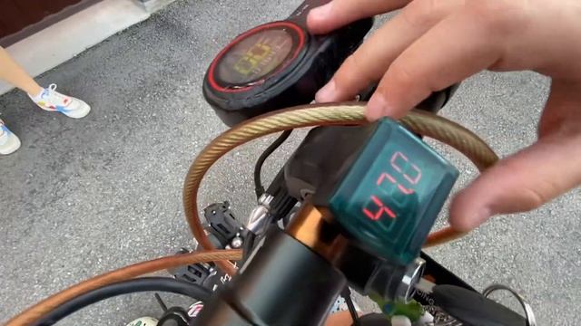 Электро самокат -Куго м5 , очень хороший и надёжный апп?