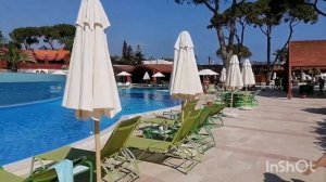 CORNELIA DE LUXE RESORT 5* (обзор дополнительный)