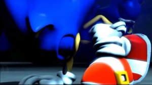 Соник Шедоу Клип Я не сплю я Живой.