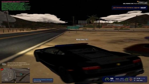 🕷️ЛУЧШИЙ РЕДУКС ДЛЯ ТУЛЕВА◼️+FPS BOOST GTA 5 RP MARIO BLACK WIDOW redux🕷️ I Davis, Hawick, REDWOOD